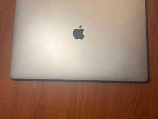 MacBook Pro 2017 (15 inch)