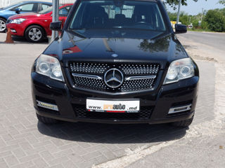 Mercedes GLK-Class foto 3