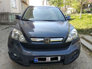 Honda CR-V foto 3