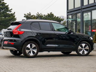 Volvo XC40 foto 5