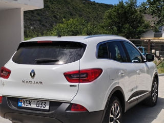 Renault Kadjar foto 5