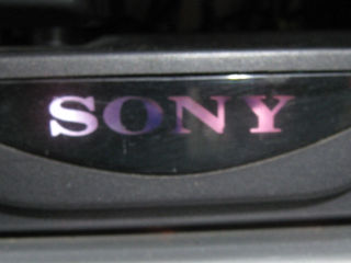 Sony- радио телефон дальний