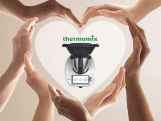 Thermomix foto 6