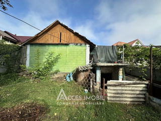 Casă! Durlești, str. Rediul Mare, 60m2 + 9 ari! foto 4