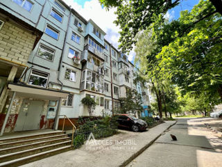 Apartament cu 2 camere, 59 m², Ciocana, Chișinău foto 1