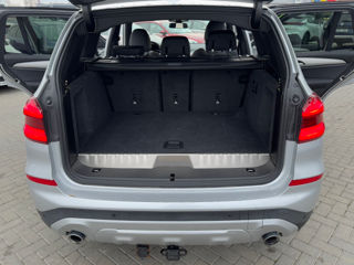 BMW X3 foto 19