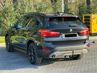 BMW X1 foto 4