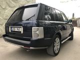 Land Rover Range Rover foto 4