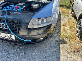 Audi A6 foto 5