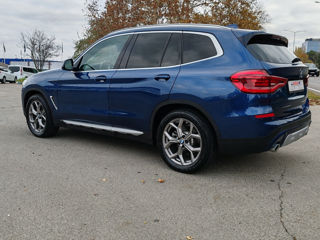 BMW X3 foto 18