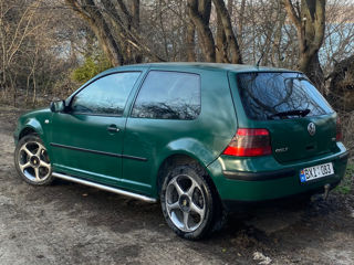 Volkswagen Golf foto 5