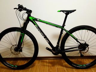 Focus Black Forest 29er foto 1