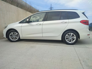 BMW 2 Series Gran Tourer