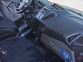 Ford Transit Custom foto 9