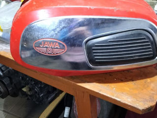 Jawa 634 foto 2