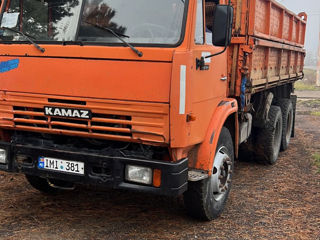 KAMAZ 53215 foto 2