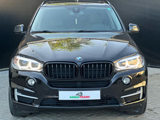 BMW X5 foto 2