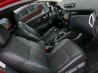 Nissan Qashqai foto 15