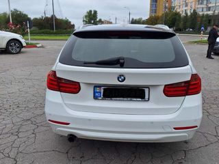 BMW 3 Series foto 2