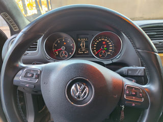 Volkswagen Golf foto 6