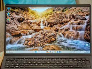 Dell Inspiron 3535 120Hz/ Ryzen 5 7520U/ 8Gb Ram/ 500Gb SSD/ 15.6" FHD IPS 120Hz! фото 2