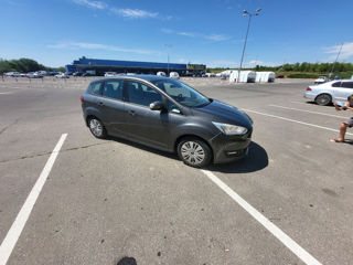 Ford C-Max foto 1