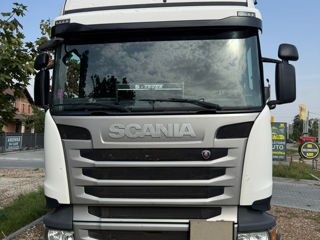 Scania foto 2