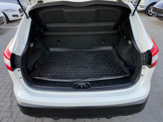 Nissan Qashqai foto 14