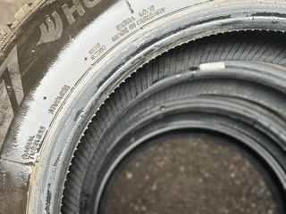 Hankook winter iCept RS3 R15 195/65 зима foto 6