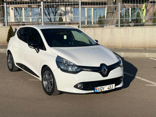 Renault Clio foto 3