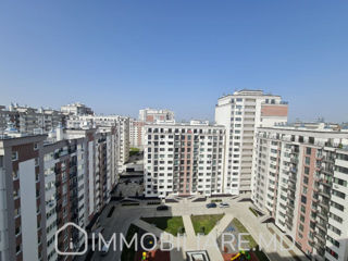 Apartament cu 2 camere, 110 m², Ciocana, Chișinău foto 13