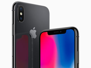 IPhone X 64gb