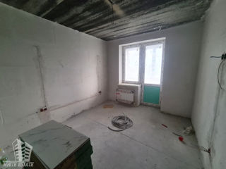 Apartament cu 2 camere, 52 m², Ciocana, Chișinău foto 6