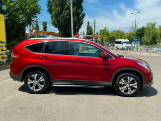 Honda CR-V foto 6