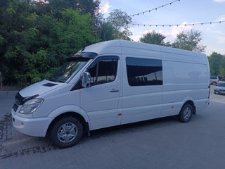 Mercedes Sprinter foto 7