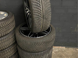 Michelin 275 35 19