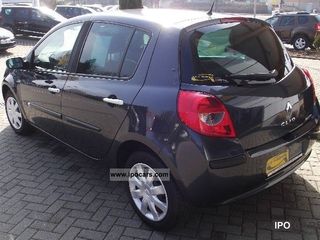 Renault Clio 2007 Piese !!!   Clio 3  1.5 Diesel foto 2