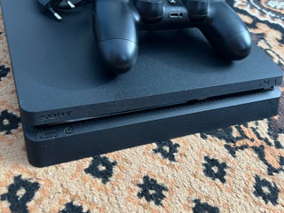 Ps 4 Slim 512 GB