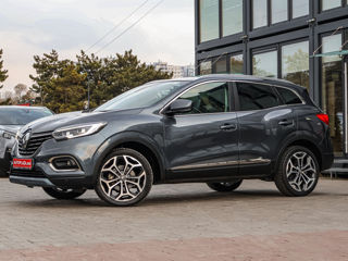 Renault Kadjar foto 4