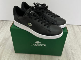 Lacoste Original foto 1