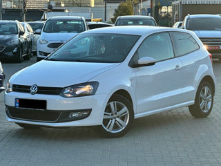 Volkswagen Polo foto 4