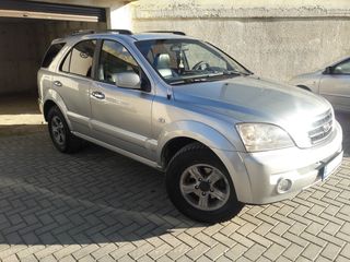 KIA Sorento foto 2