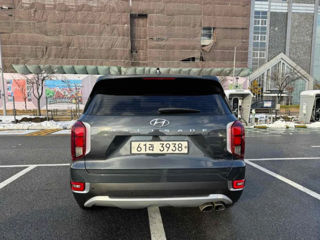 Hyundai Palisade foto 3