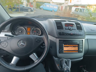 Mercedes Vito 3.0 CDI foto 3