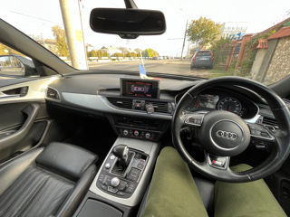 Audi A6 foto 9