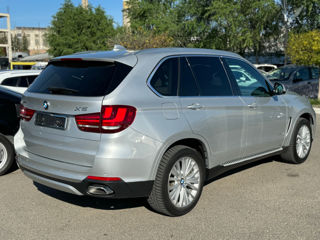 BMW X5 фото 5