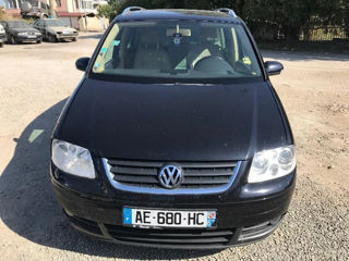 Piese Vw Touran