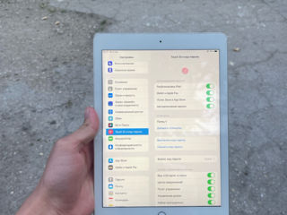 iPad 5th generation