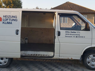 Volkswagen T4 foto 5