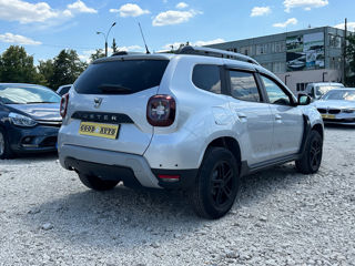 Dacia Duster foto 9